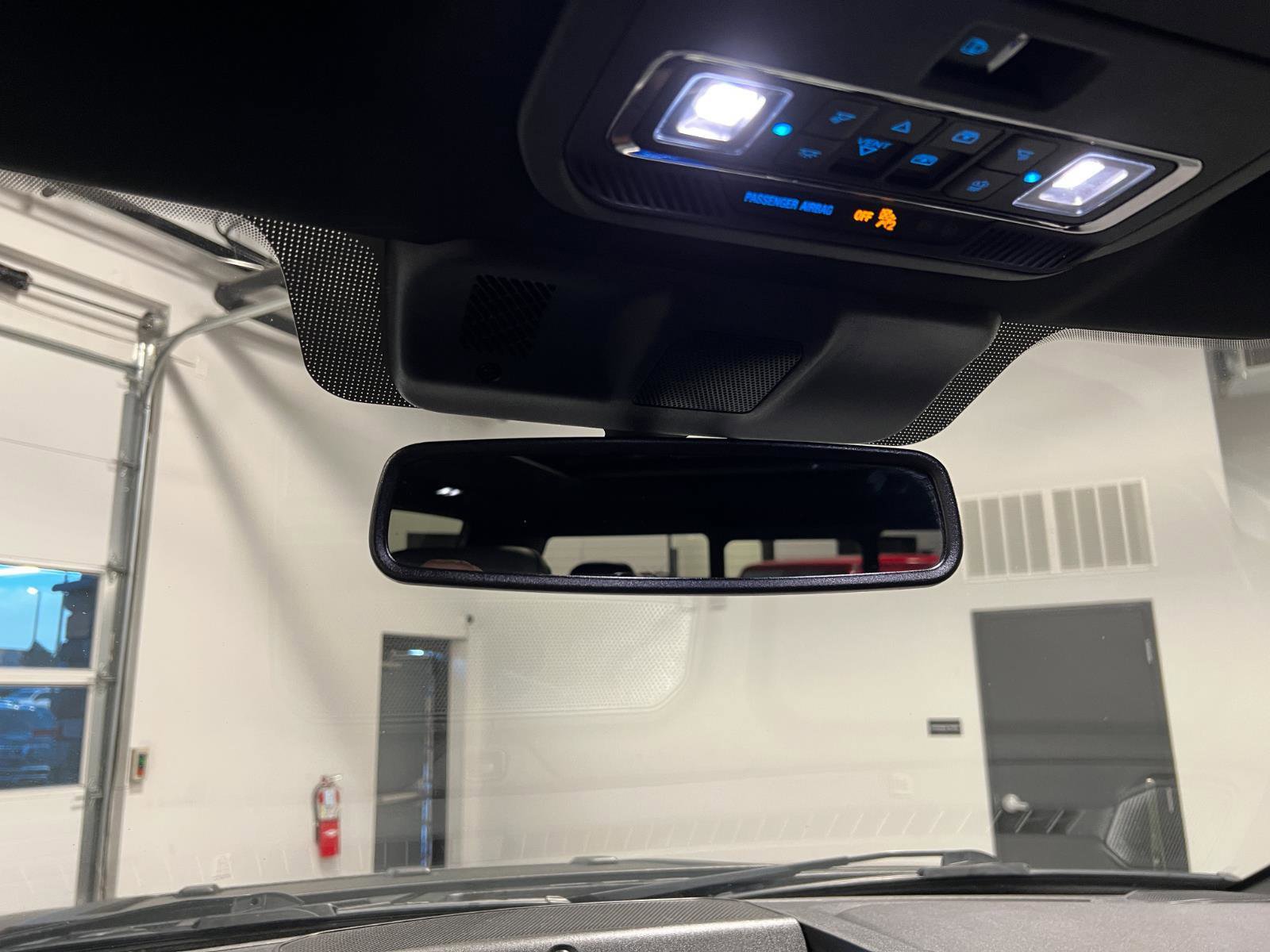 Used 2023 Ford F150 Raptor AWD/4WD image 23