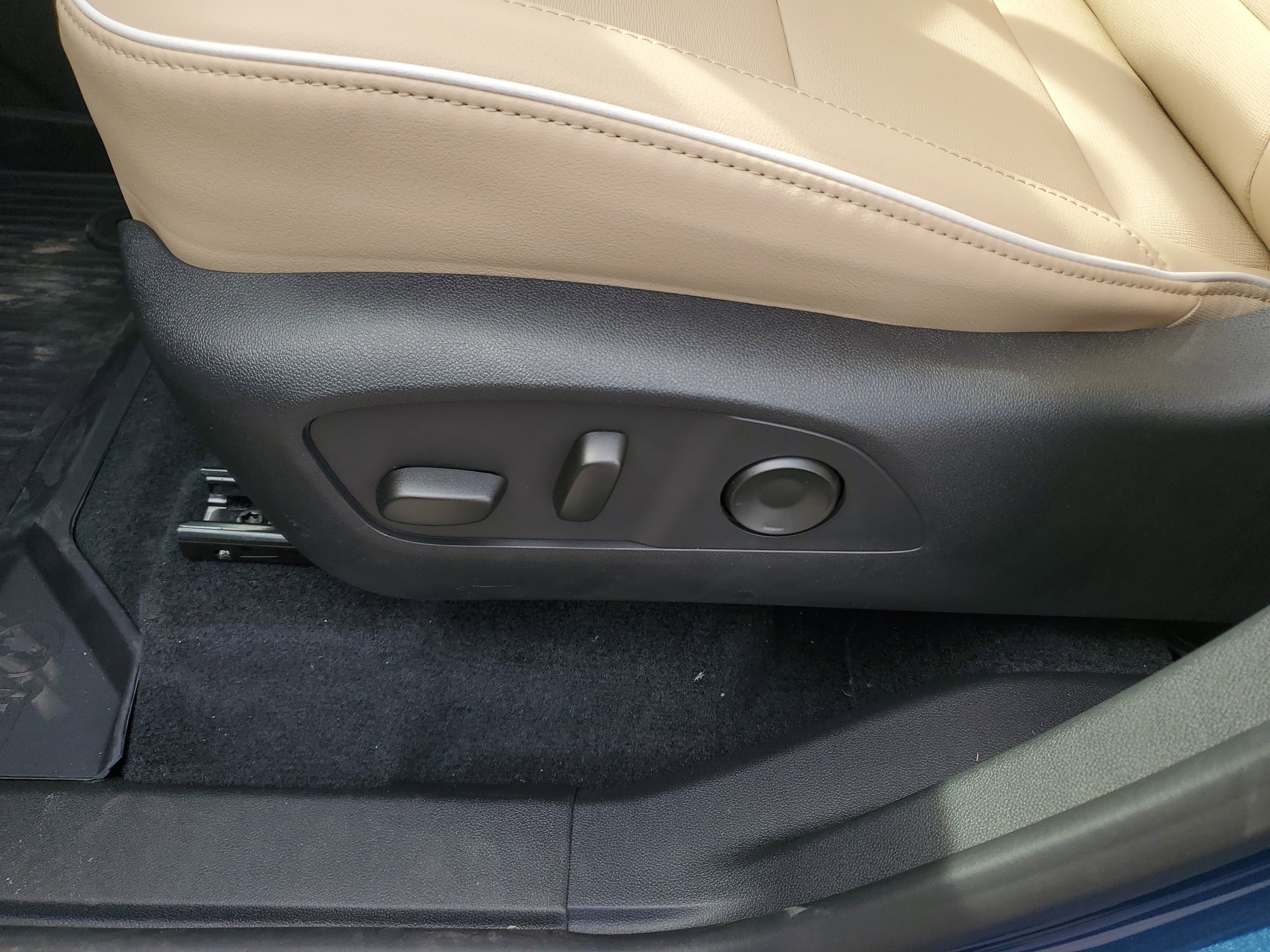 New 2026 Buick Enclave Preferred w/ Power Package image 24