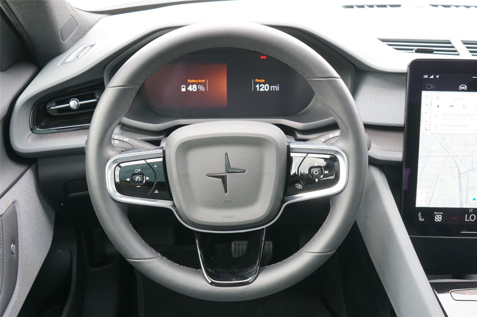 Used 2023 Polestar Polestar 2 w/ Pilot Pack AWD/4WD image 26