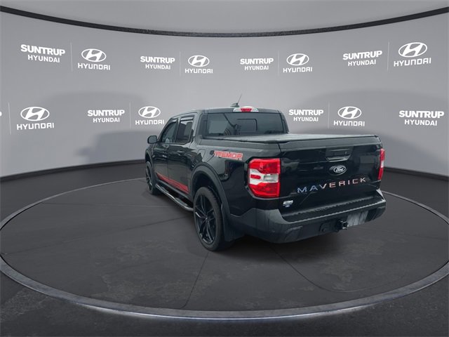 Used 2025 Ford Maverick XL image 16