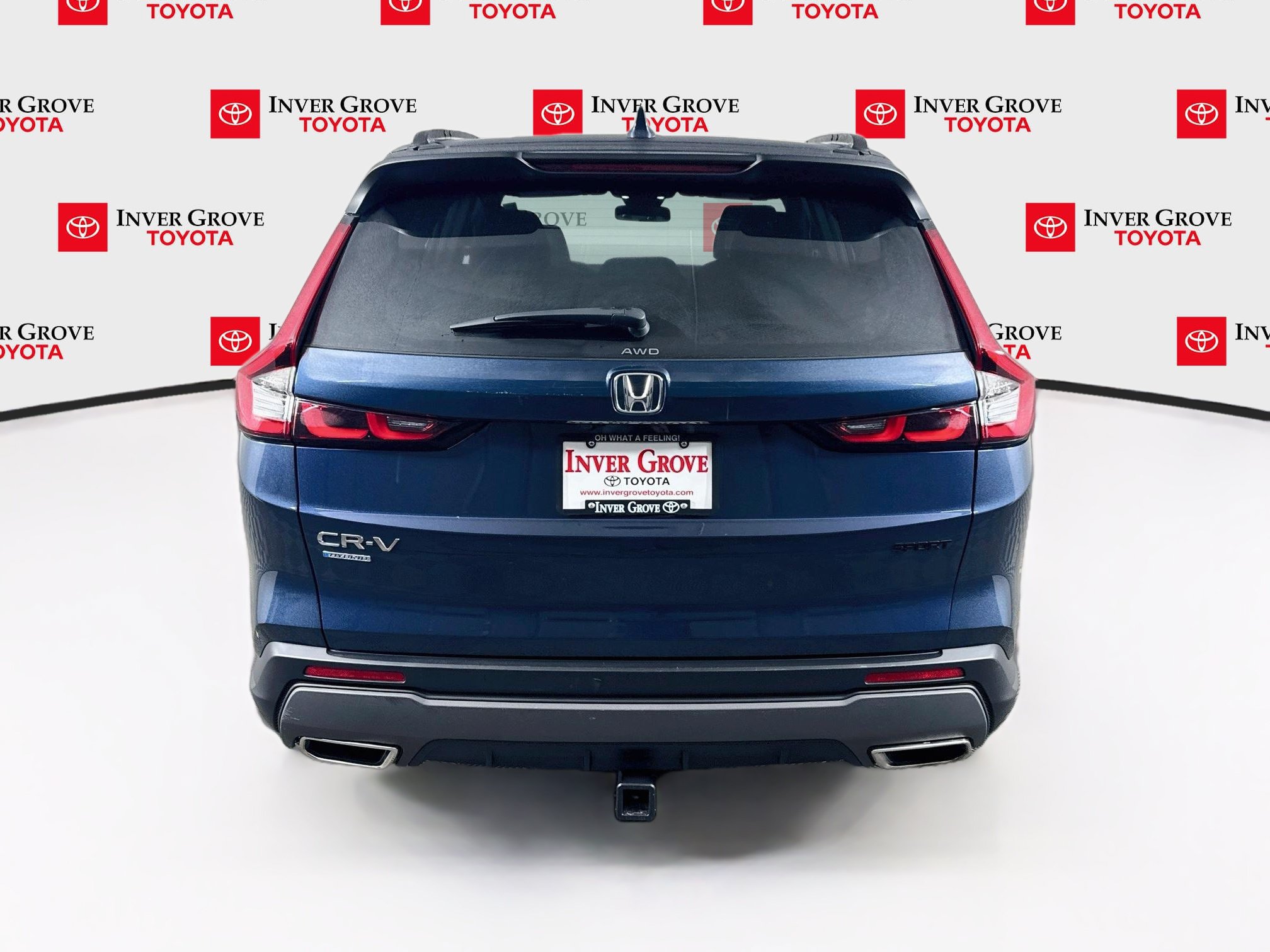 Used 2023 Honda CR-V Sport image 6