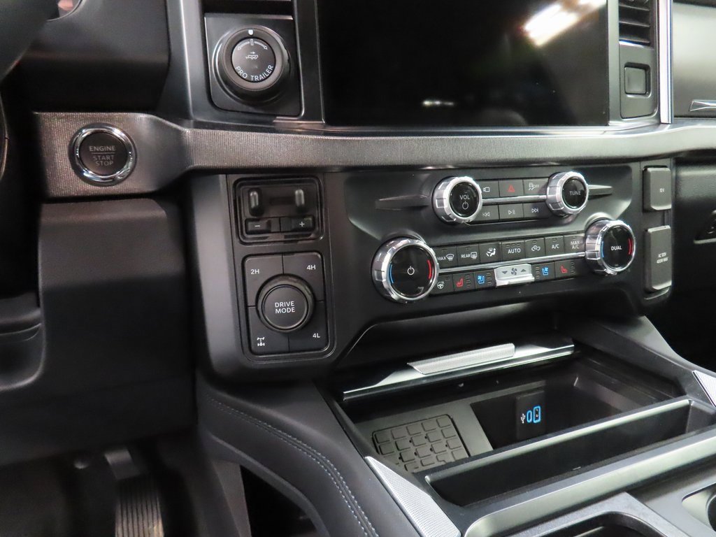 Used 2025 Ford F250 Platinum image 66