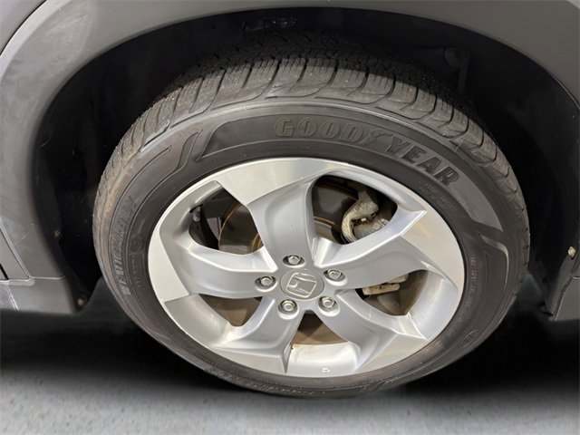 Used 2020 Honda HR-V LX image 35