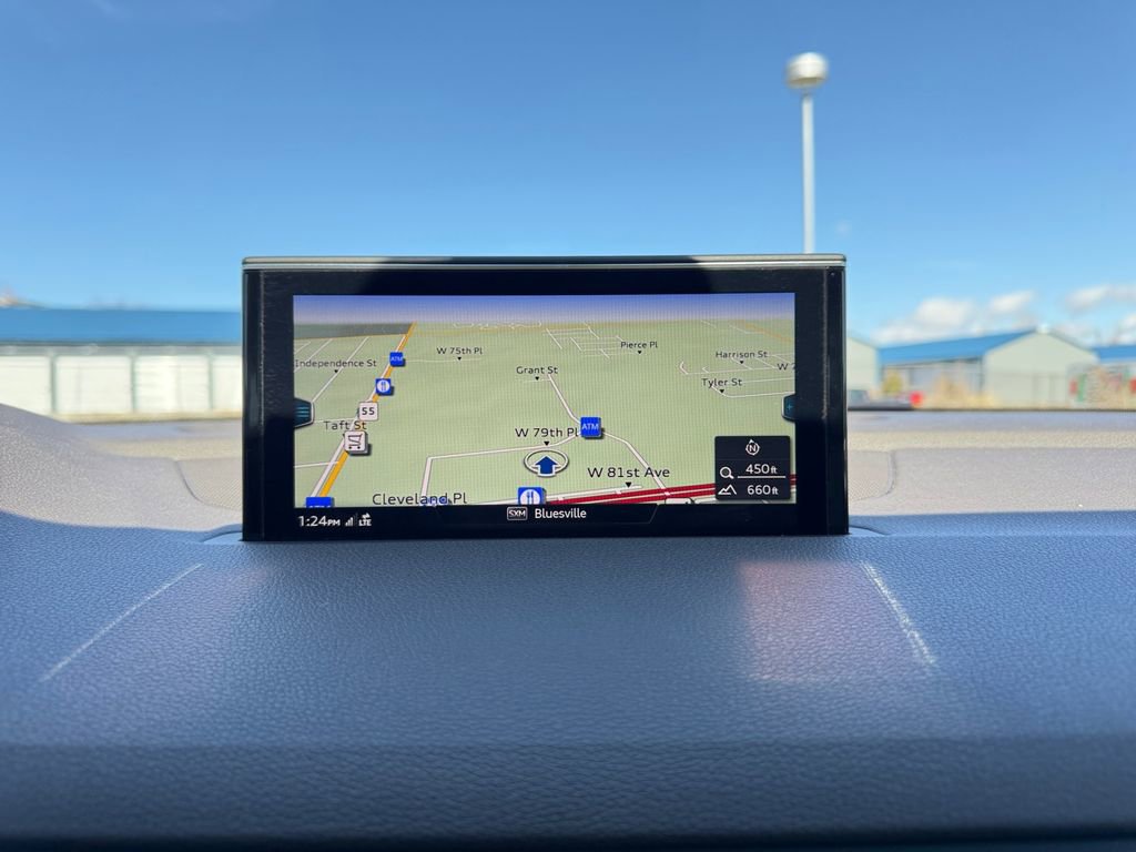 Used 2019 Audi Q7 2.0T Premium Plus image 3