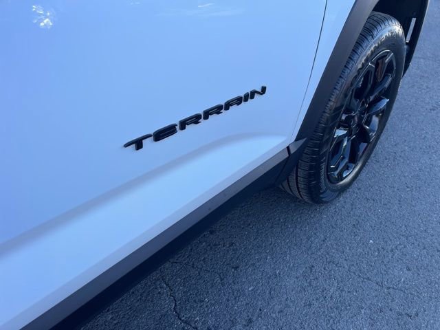 New 2026 GMC Terrain Elevation w/ Elevation Premium Package image 10