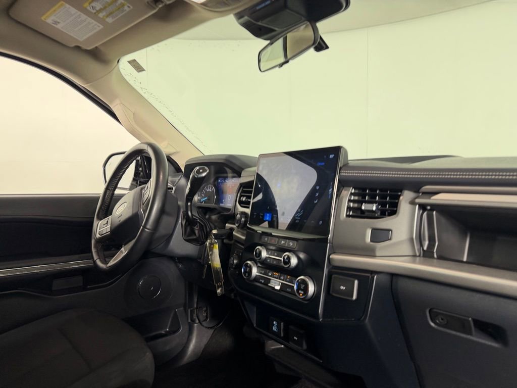 Used 2024 Ford Expedition Max XL image 34