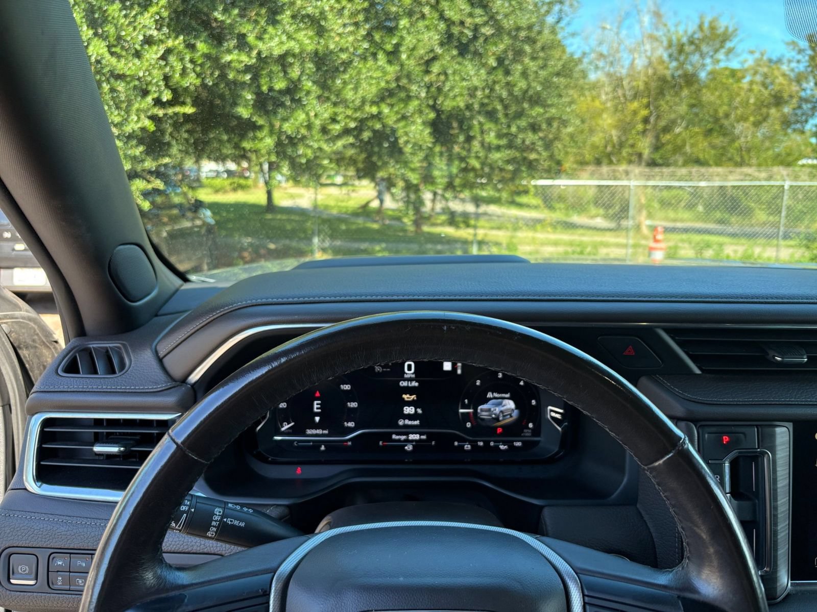 Used 2022 GMC Yukon Denali w/ Denali Premium Package RWD image 67