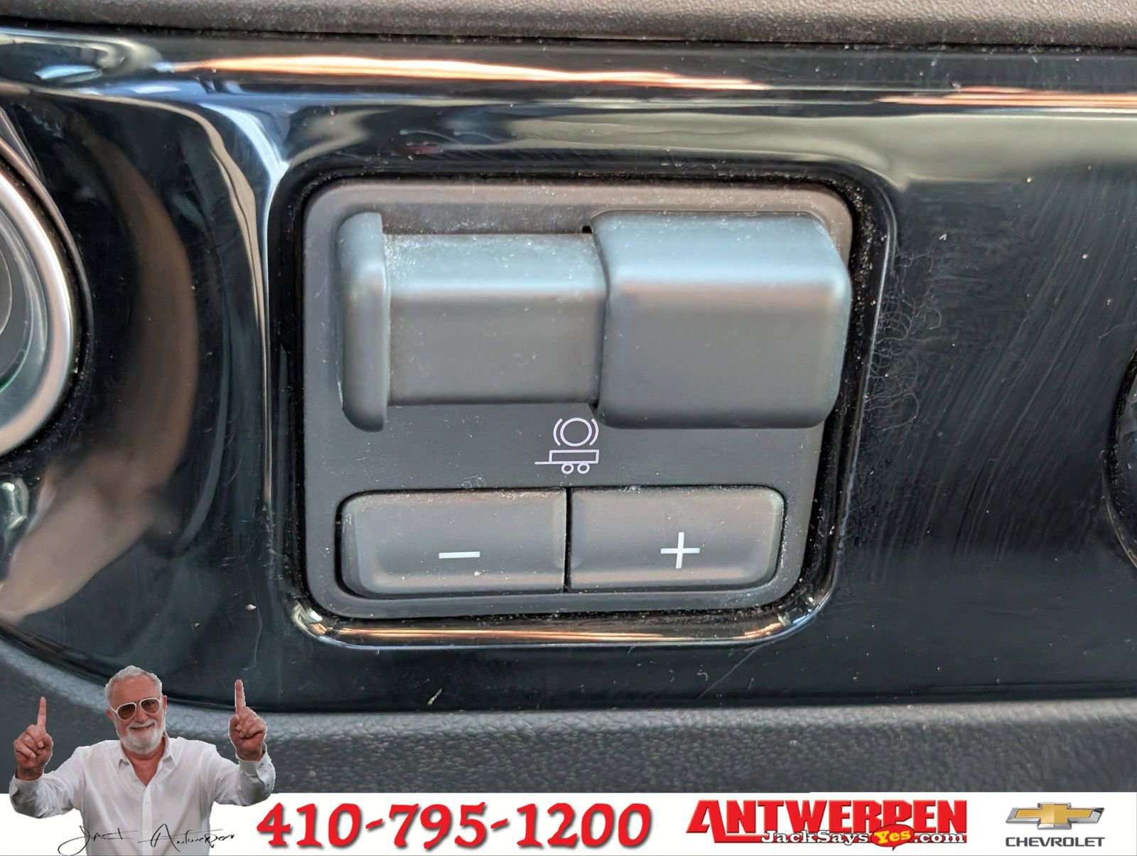 Used 2024 Chevrolet Silverado 2500 LT image 23