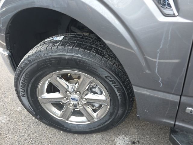 Used 2024 Ford F150 XLT w/ Mobile Office Package image 35