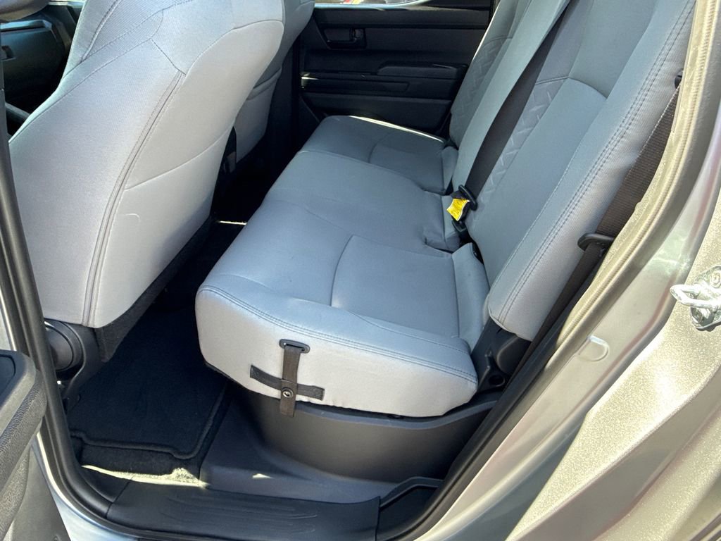 Used 2024 Toyota Tacoma SR5 RWD image 20