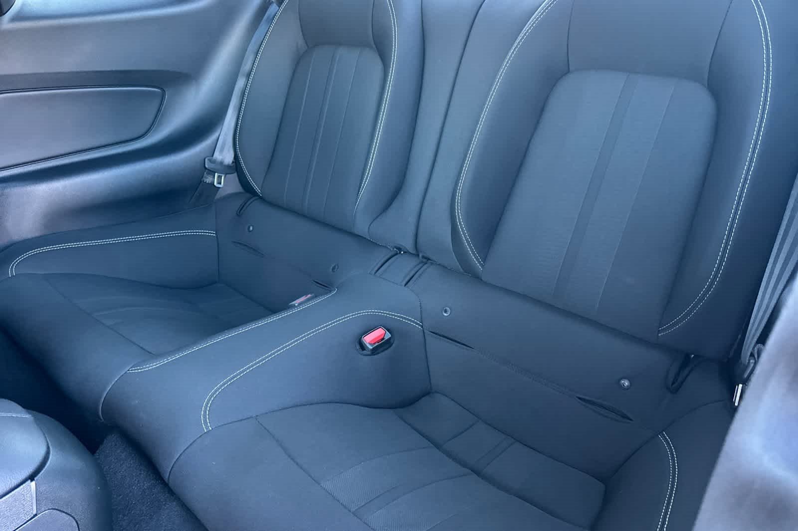 Certified 2022 Ford Mustang GT image 4