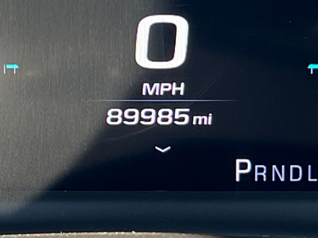 Used 2019 Chevrolet Tahoe Premier image 14