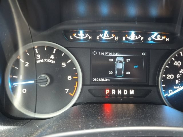 Used 2018 Ford F150 XLT w/ Equipment Group 302A Luxury AWD/4WD image 11