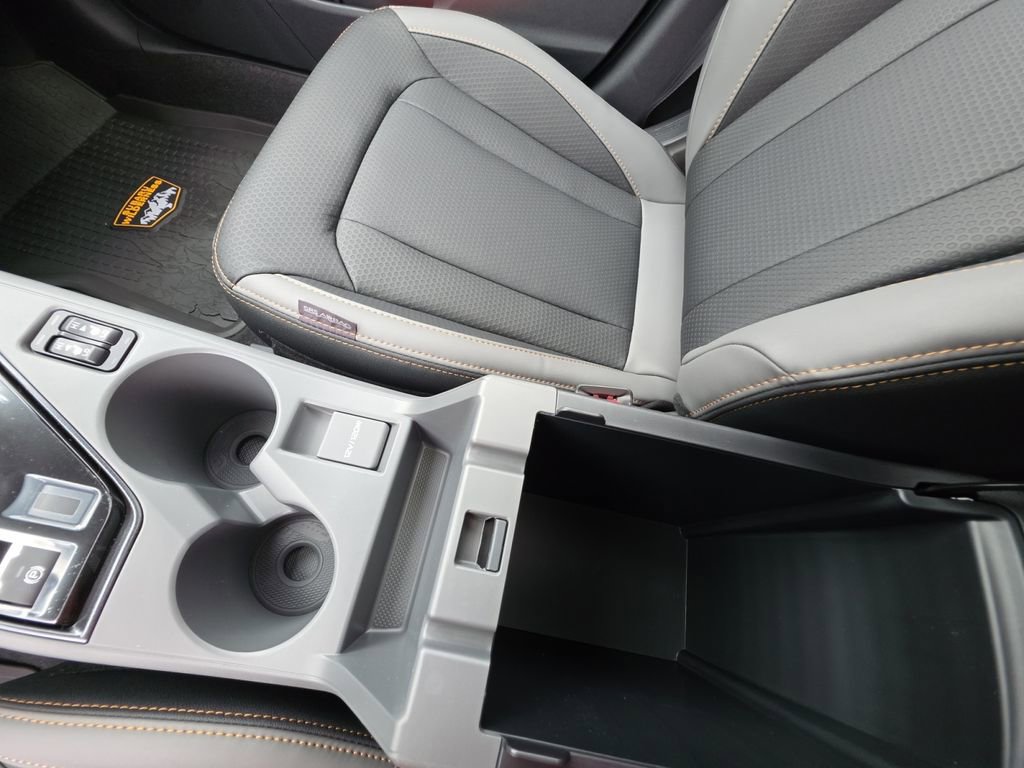 New 2026 Subaru Crosstrek 2.5i Wilderness image 25