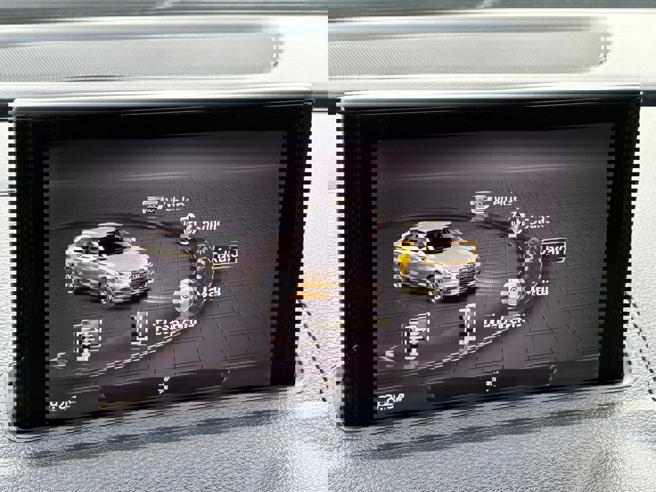 Used 2018 Audi A3 2.0T Premium w/ Convenience Package image 25