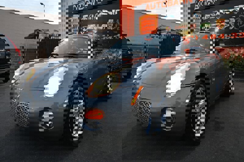 Used 2006 Pontiac Solstice Convertible w/ Premium Package image 15