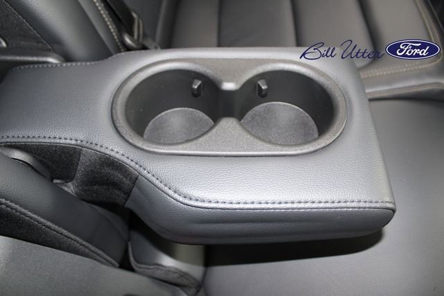 New 2025 Ford Bronco Badlands image 10