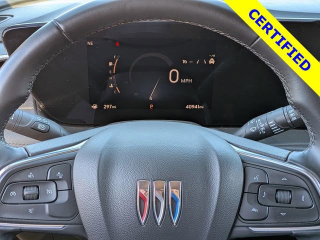 Used 2024 Buick Encore GX Sport Touring image 23