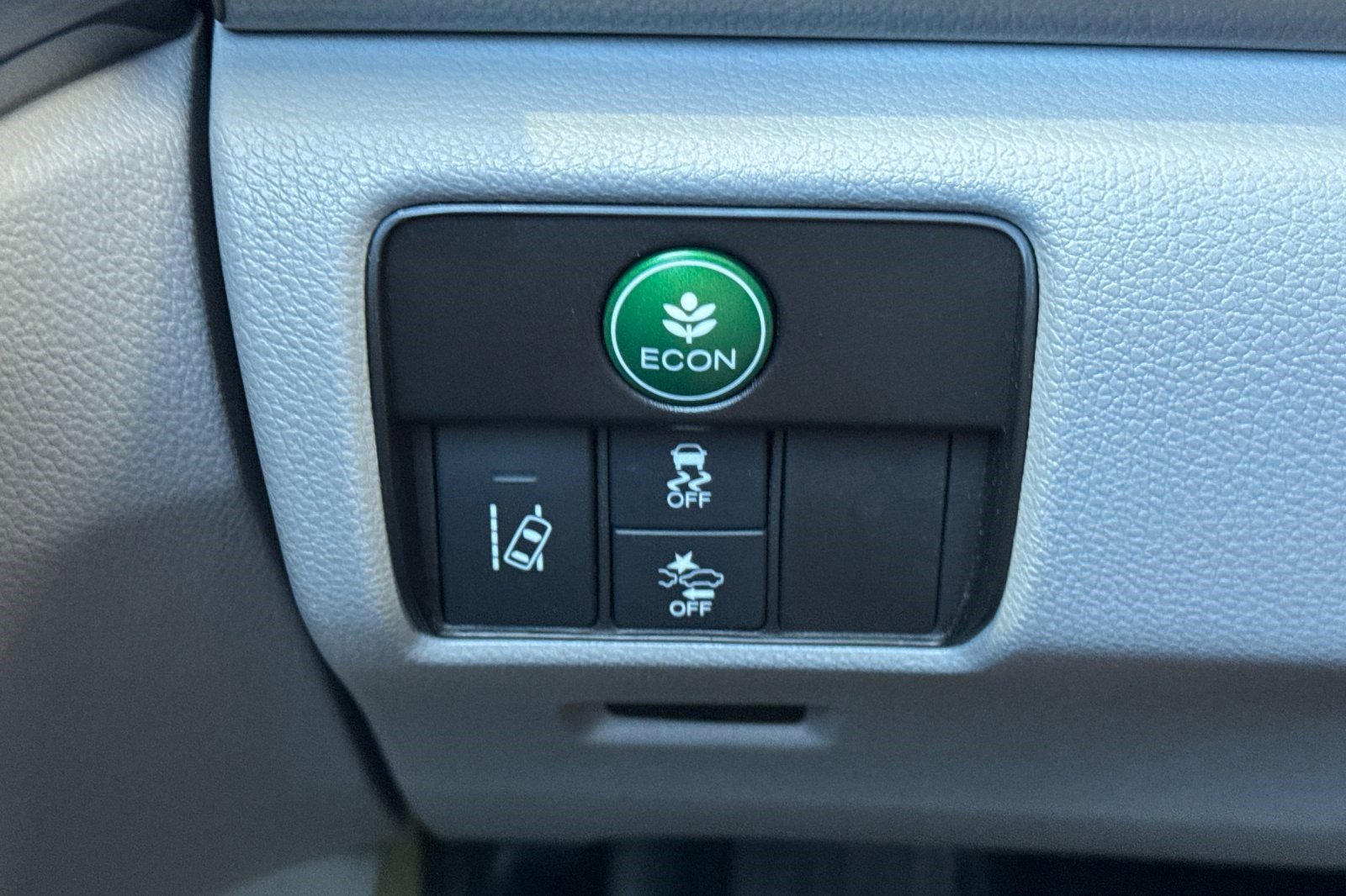 Used 2016 Honda Accord EX-L image 35