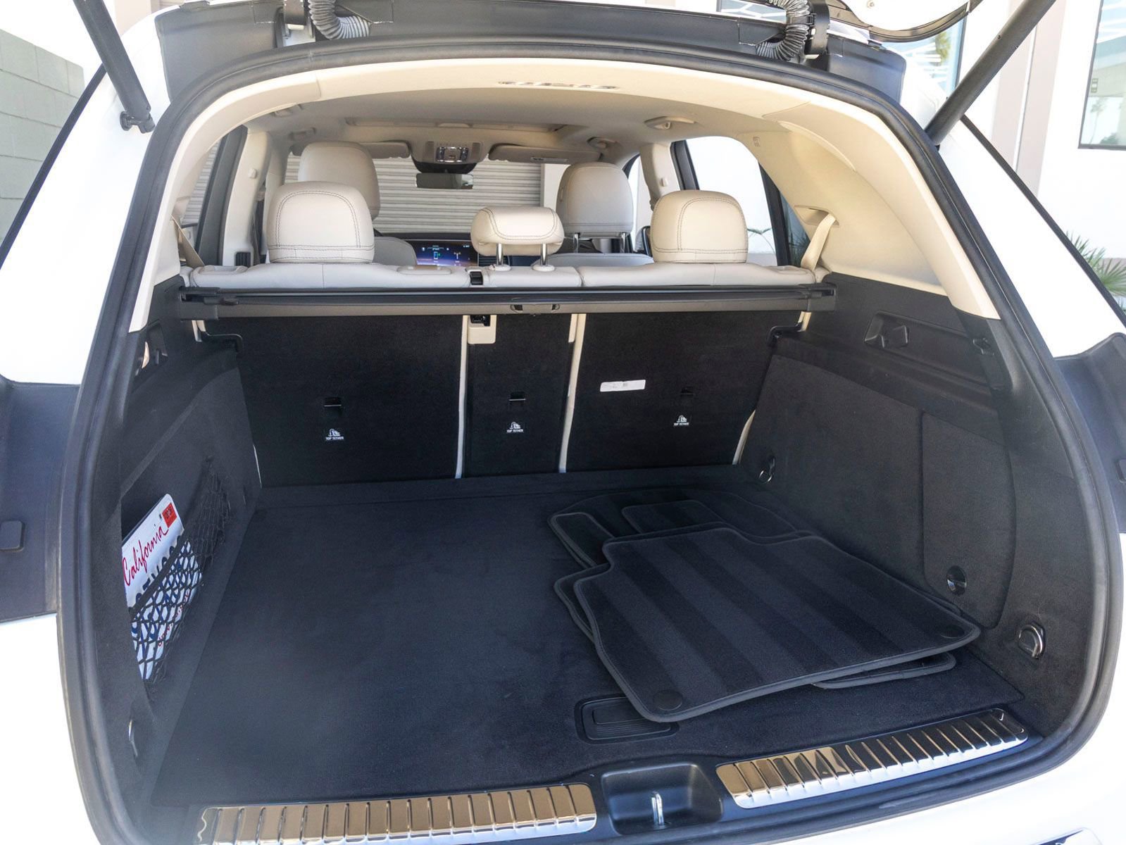 Used 2024 Mercedes-Benz GLE 450 4MATIC image 21