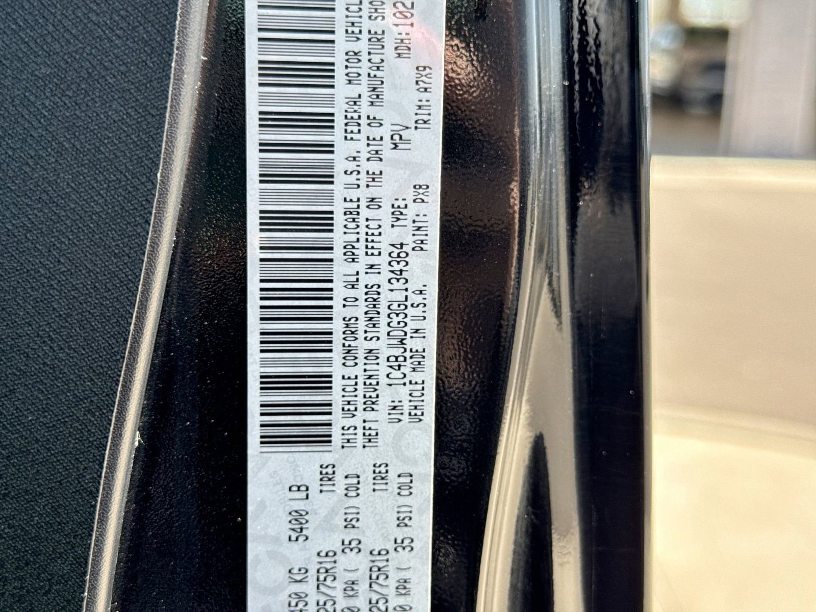 Used 2016 Jeep Wrangler Unlimited Sport AWD/4WD image 34