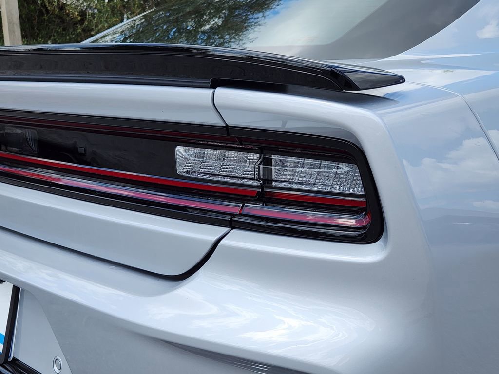 New 2026 Dodge Charger R/T Scat Pack image 8