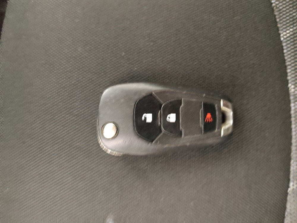 Used 2020 Chevrolet Spark LT FWD image 32