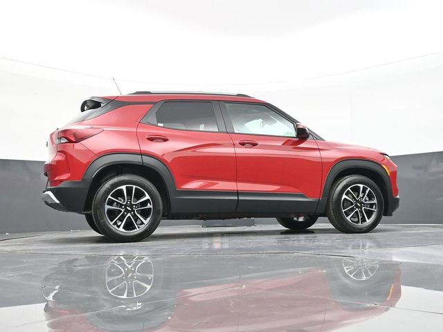 New 2026 Chevrolet TrailBlazer LT w/ Convenience Package image 45
