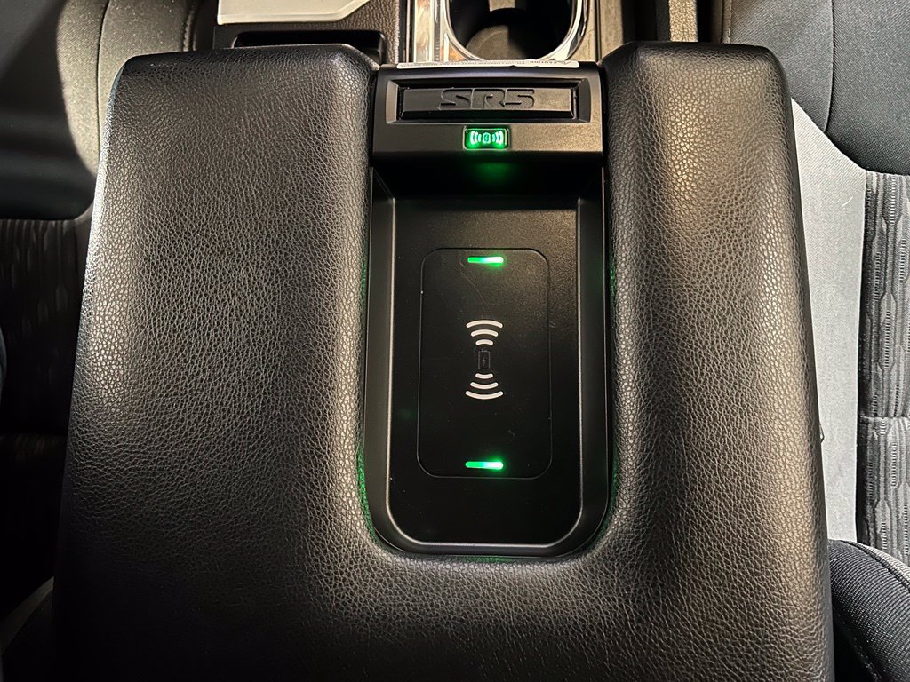 Used 2019 Toyota Tundra SR5 AWD/4WD image 33