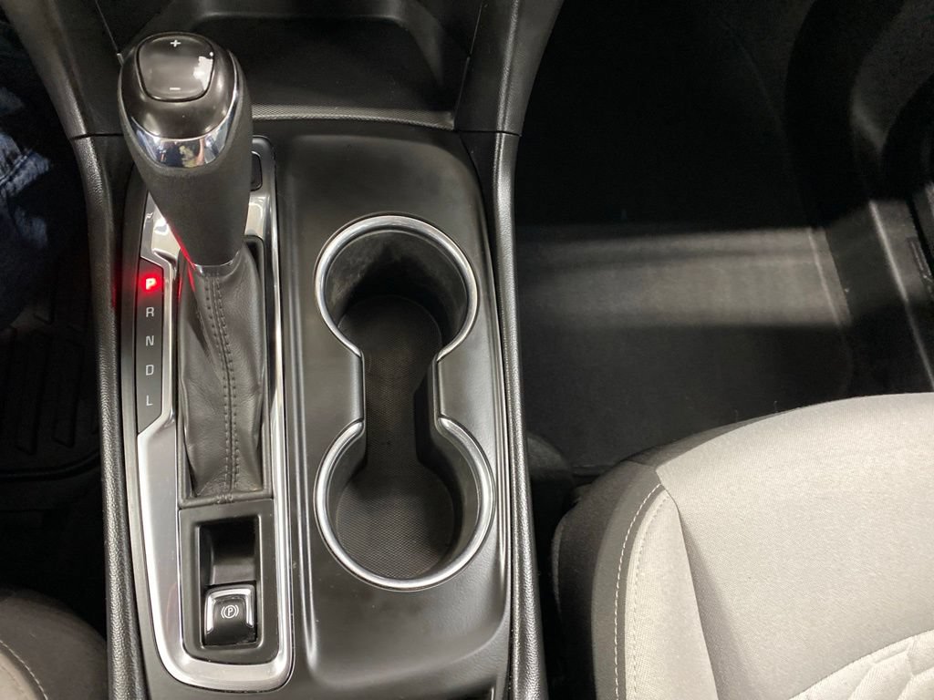 Used 2019 Chevrolet Equinox LS w/ LS Convenience Package AWD/4WD image 43
