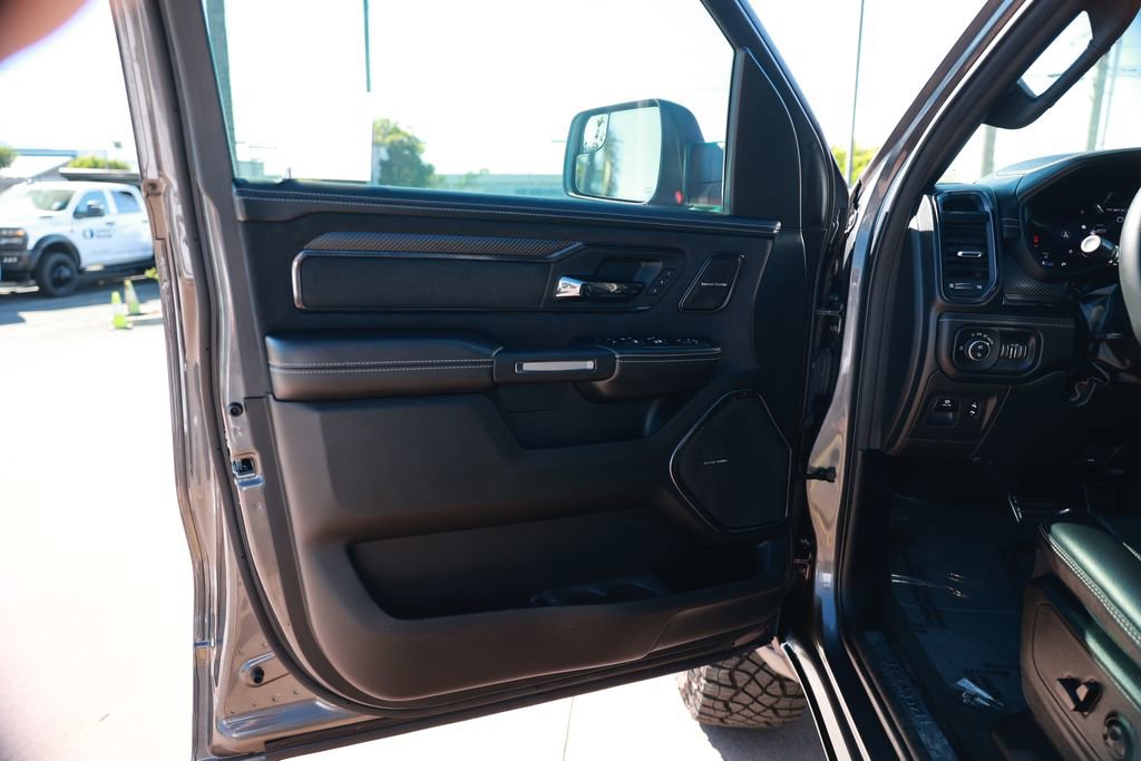 Used 2023 RAM 1500 TRX w/ TRX Level 2 Equipment Group image 16