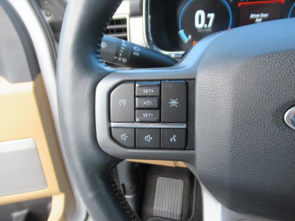 Used 2021 Ford F150 Lariat image 21