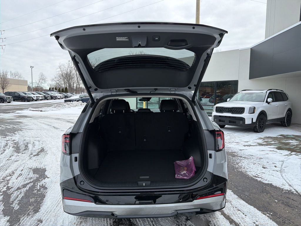 New 2026 Kia Sportage SX image 17