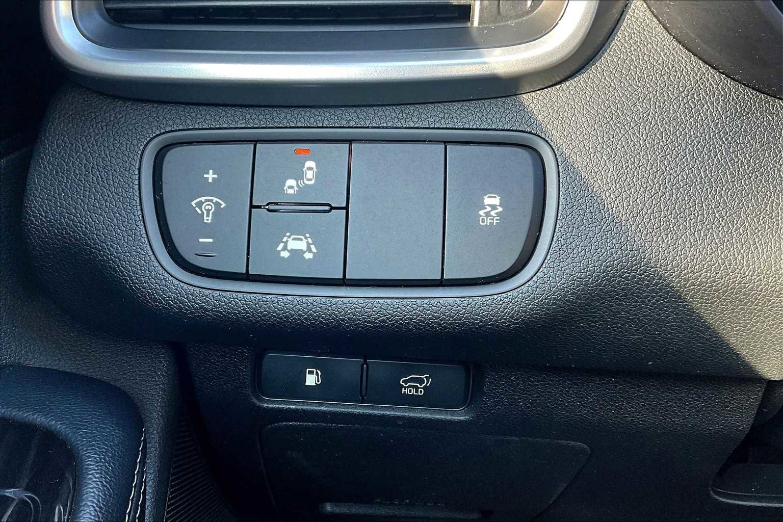 Used 2019 Kia Sorento EX image 35