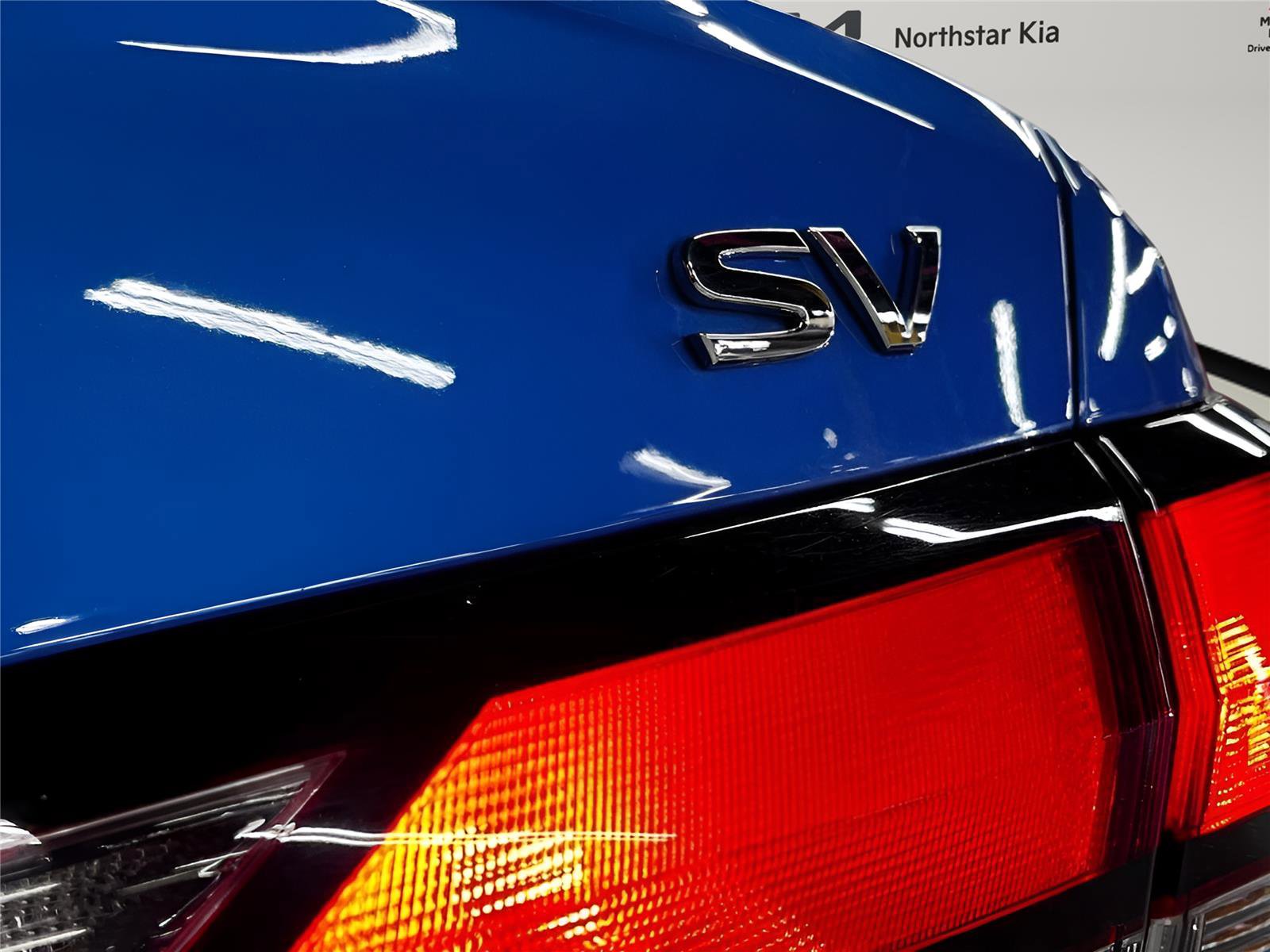 Used 2021 Nissan Versa SV image 29