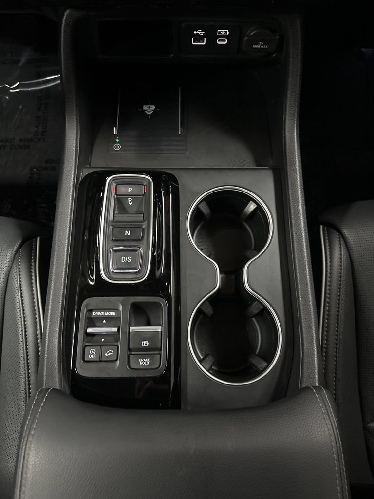 Used 2024 Honda Pilot Elite image 24