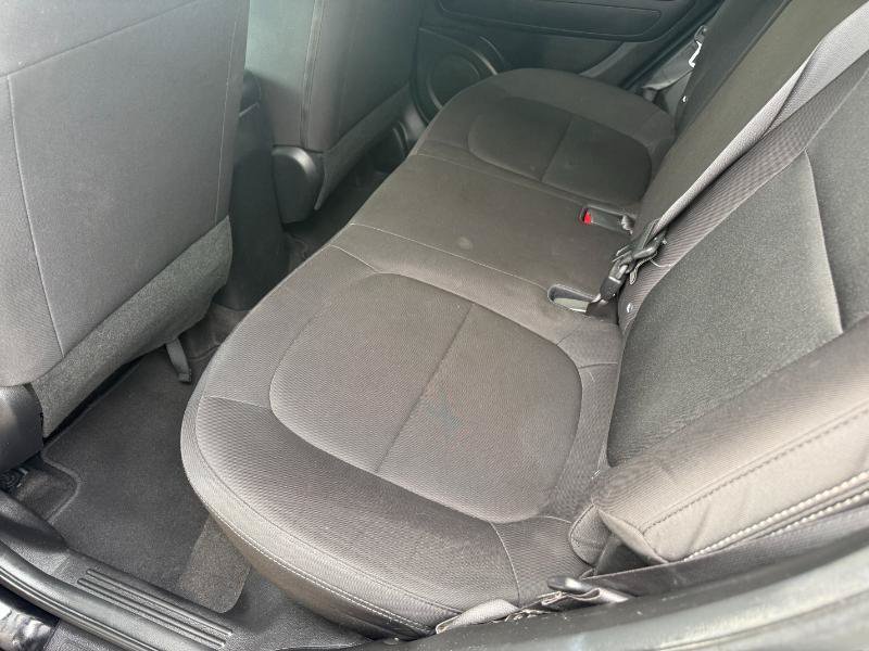 Used 2018 Kia Soul FWD image 11