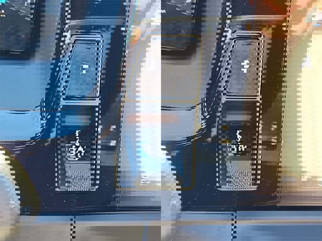 New 2026 Porsche Panamera 4 image 26