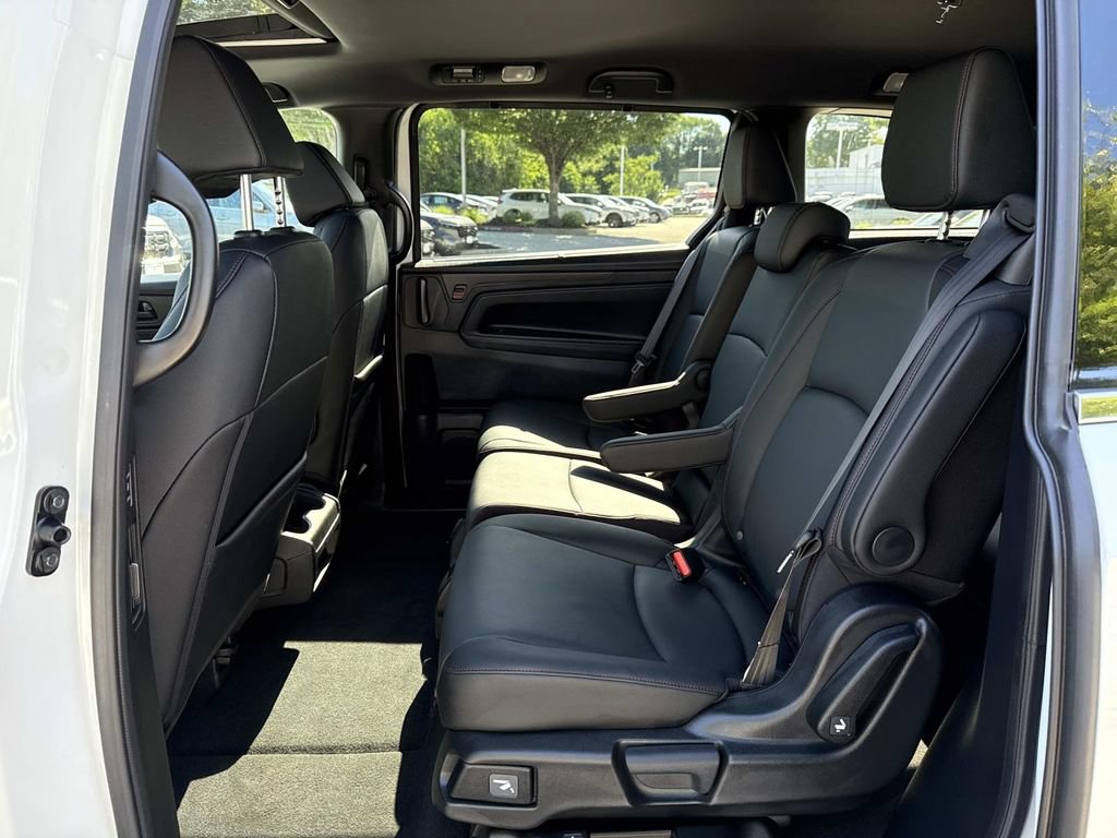 Certified 2026 Honda Odyssey Sport-L image 19