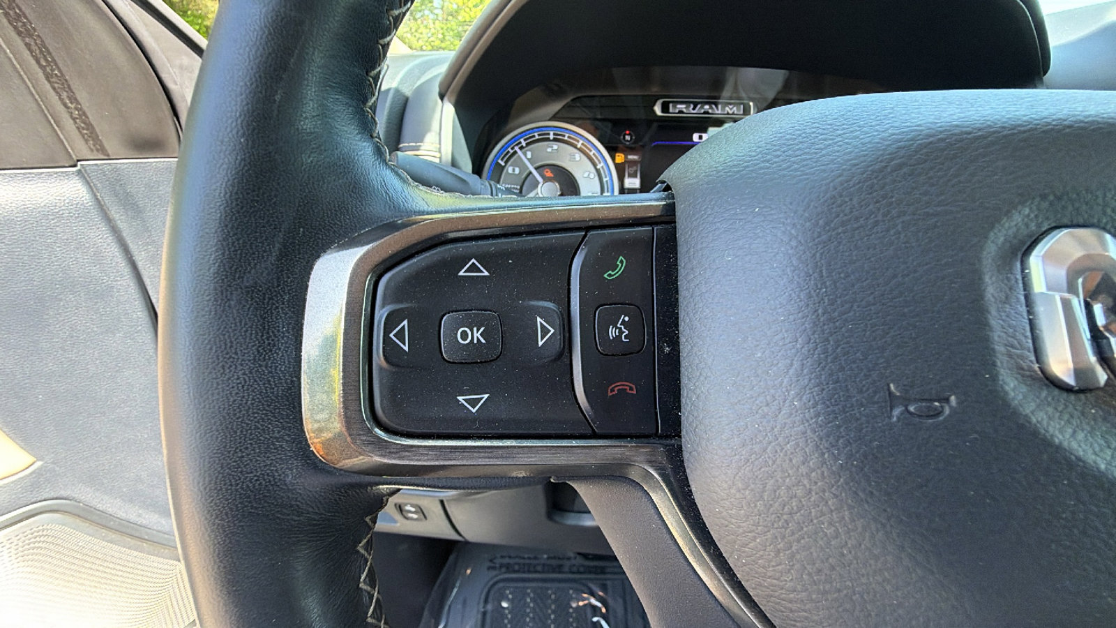 Used 2020 RAM 1500 Limited AWD/4WD image 28