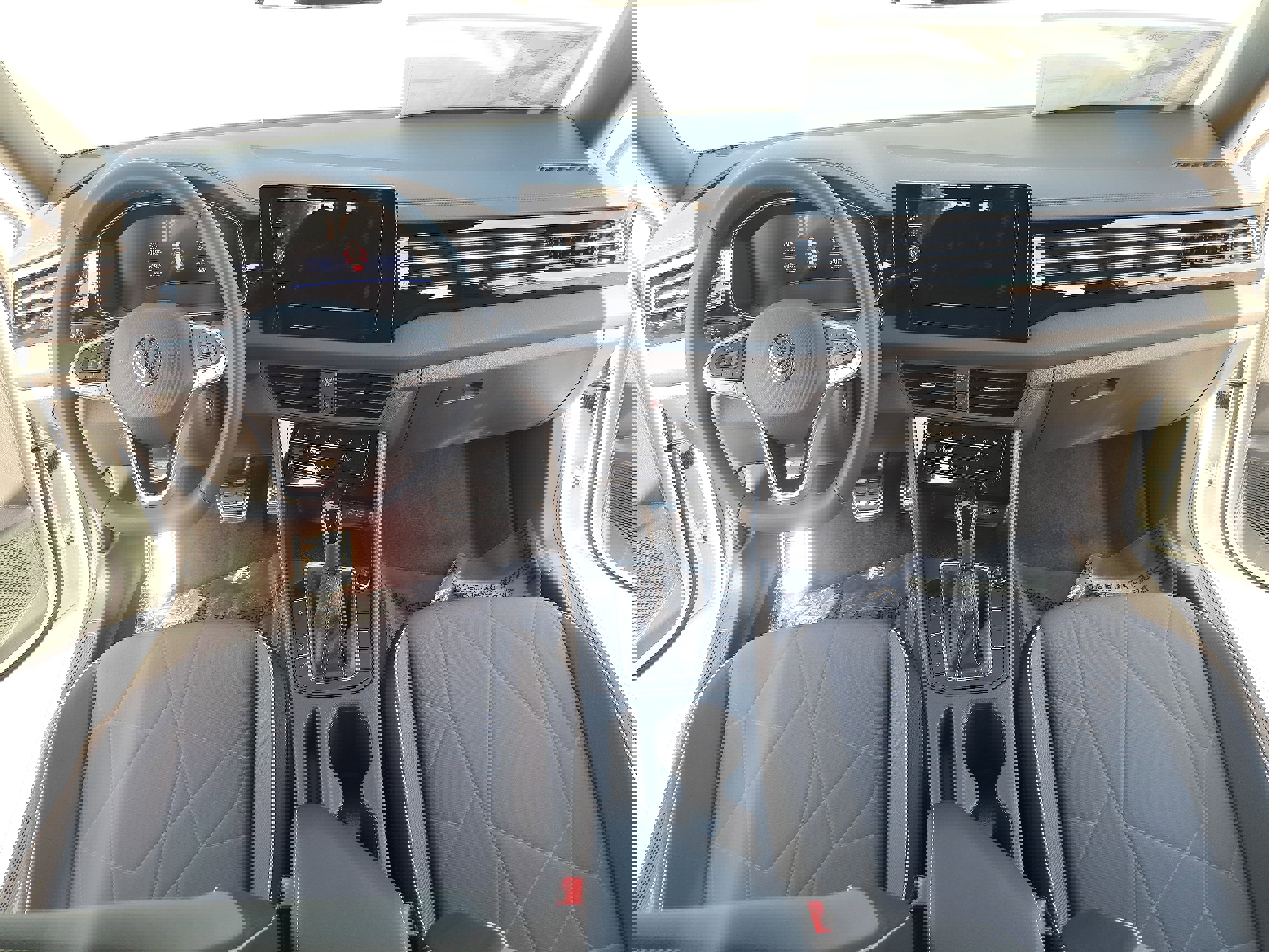 New 2026 Volkswagen Jetta Sport image 9