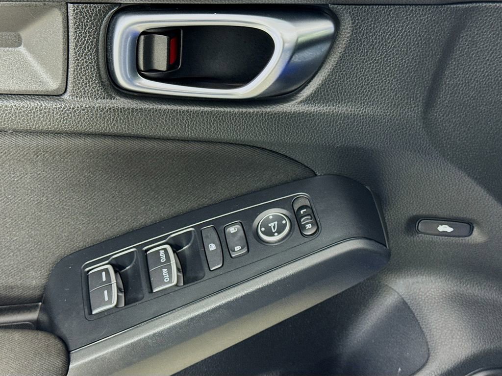 Used 2024 Honda Civic LX image 23