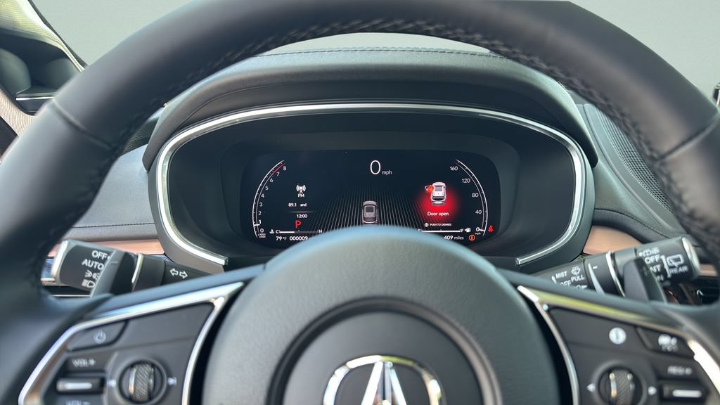 New 2026 Acura MDX w/ Technology Package AWD/4WD image 40