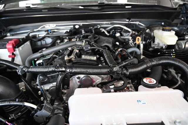 New 2026 Toyota Tacoma SR5 RWD image 29