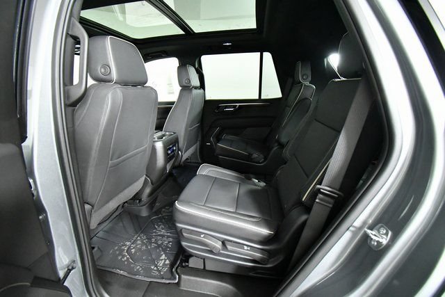 New 2026 Chevrolet Tahoe Premier w/ Sun And Tow Package image 26