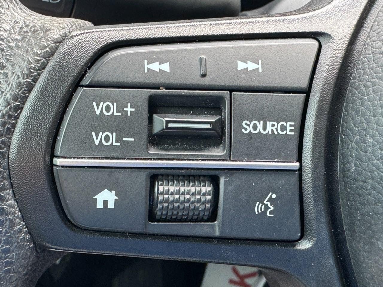 Used 2025 Honda CR-V EX image 19