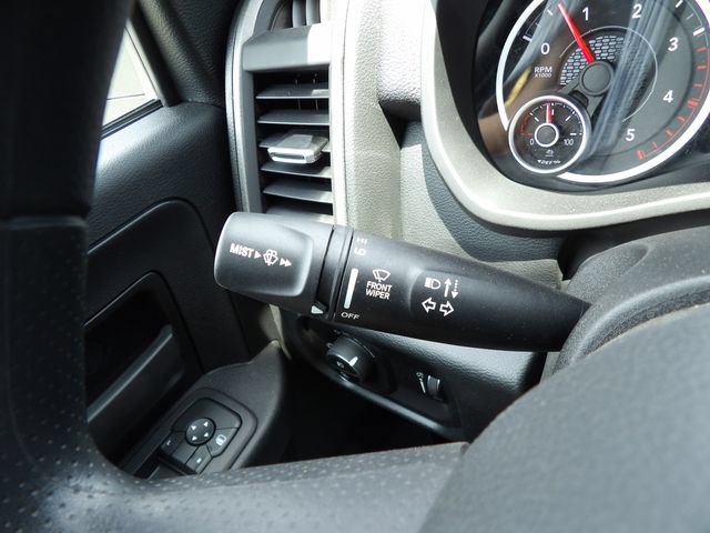 New 2026 RAM 3500 Tradesman AWD/4WD image 14