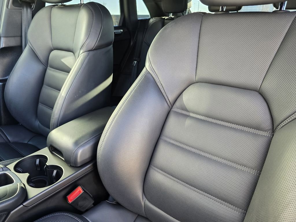 Used 2020 Porsche Macan S image 5