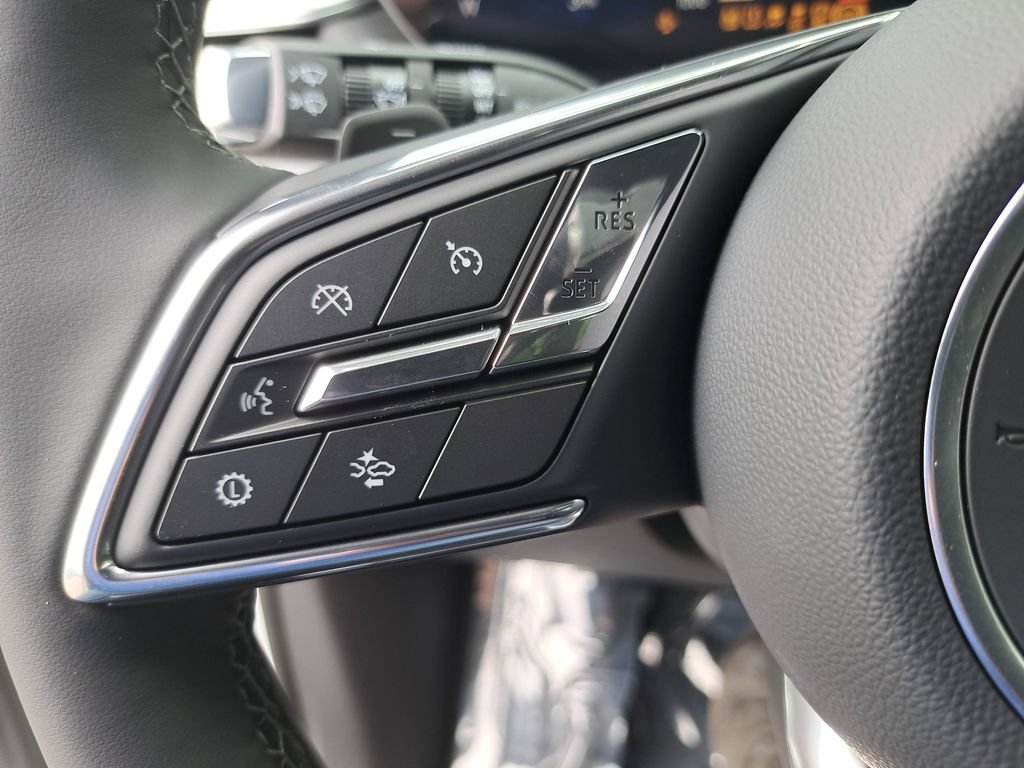 New 2026 Buick Enclave Preferred FWD image 19