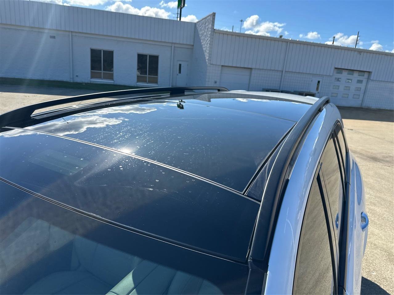 Used 2023 Mercedes-Benz GLS 450 4MATIC w/ AMG Line Exterior image 12